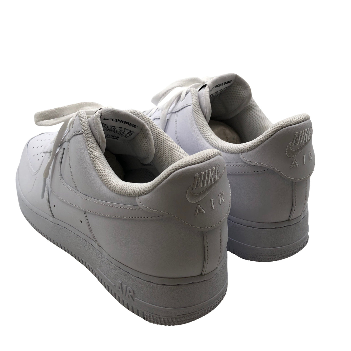 Unisex Nike - Tennarit, koko 49 - (3)