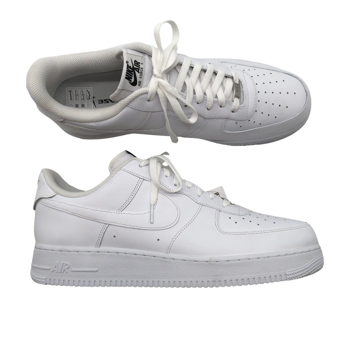 Unisex Nike - Tennarit, koko 49 - (1)