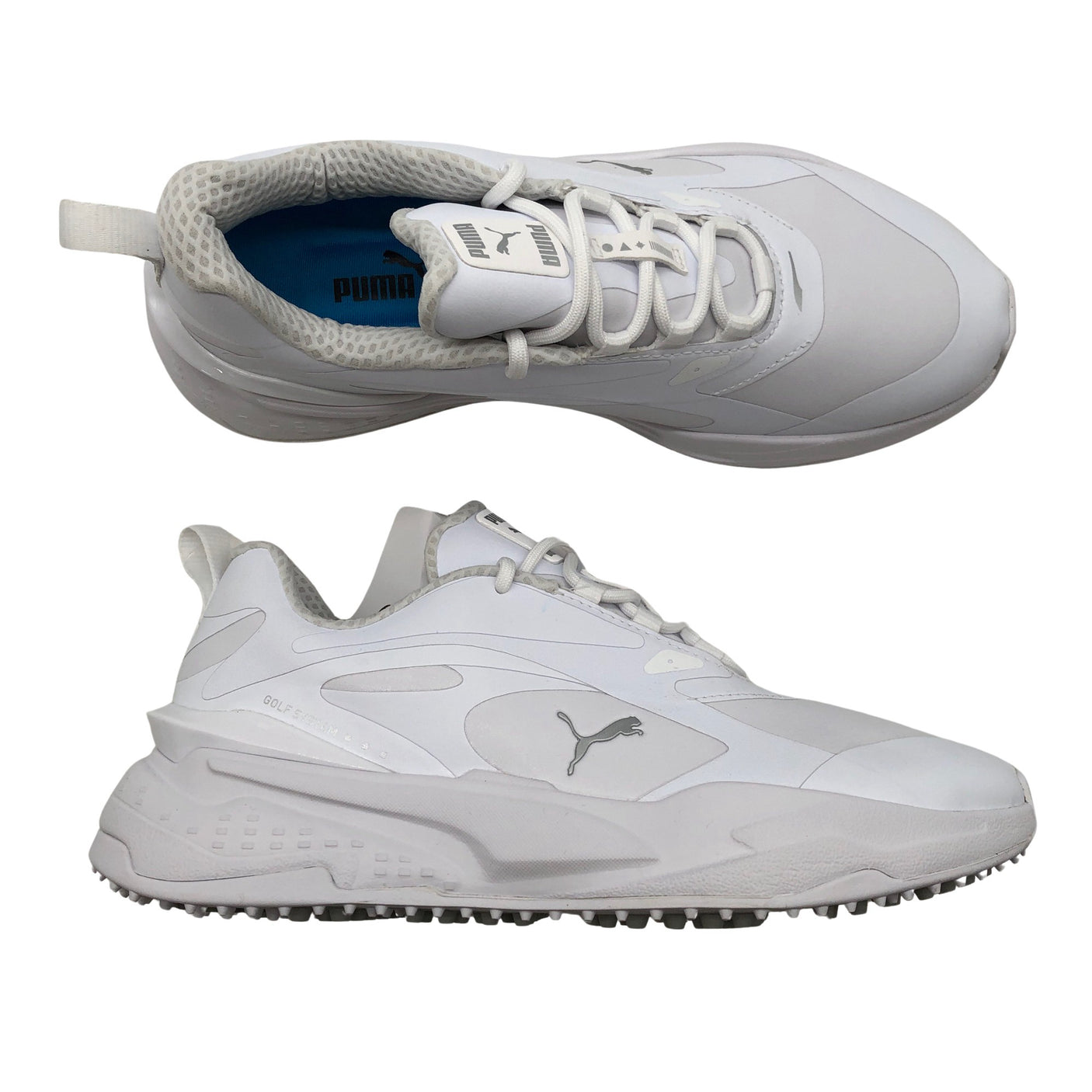 Unisex Puma - Golfkengät, koko 37 - (1)