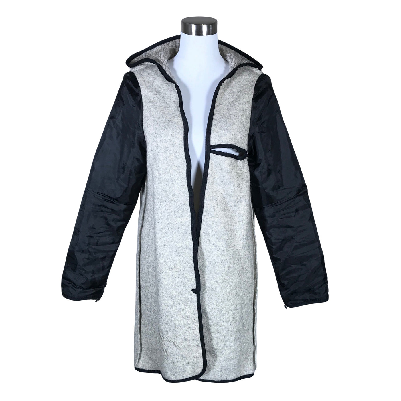 Unisex R-collection - Parkatakki, koko 38 - (3)