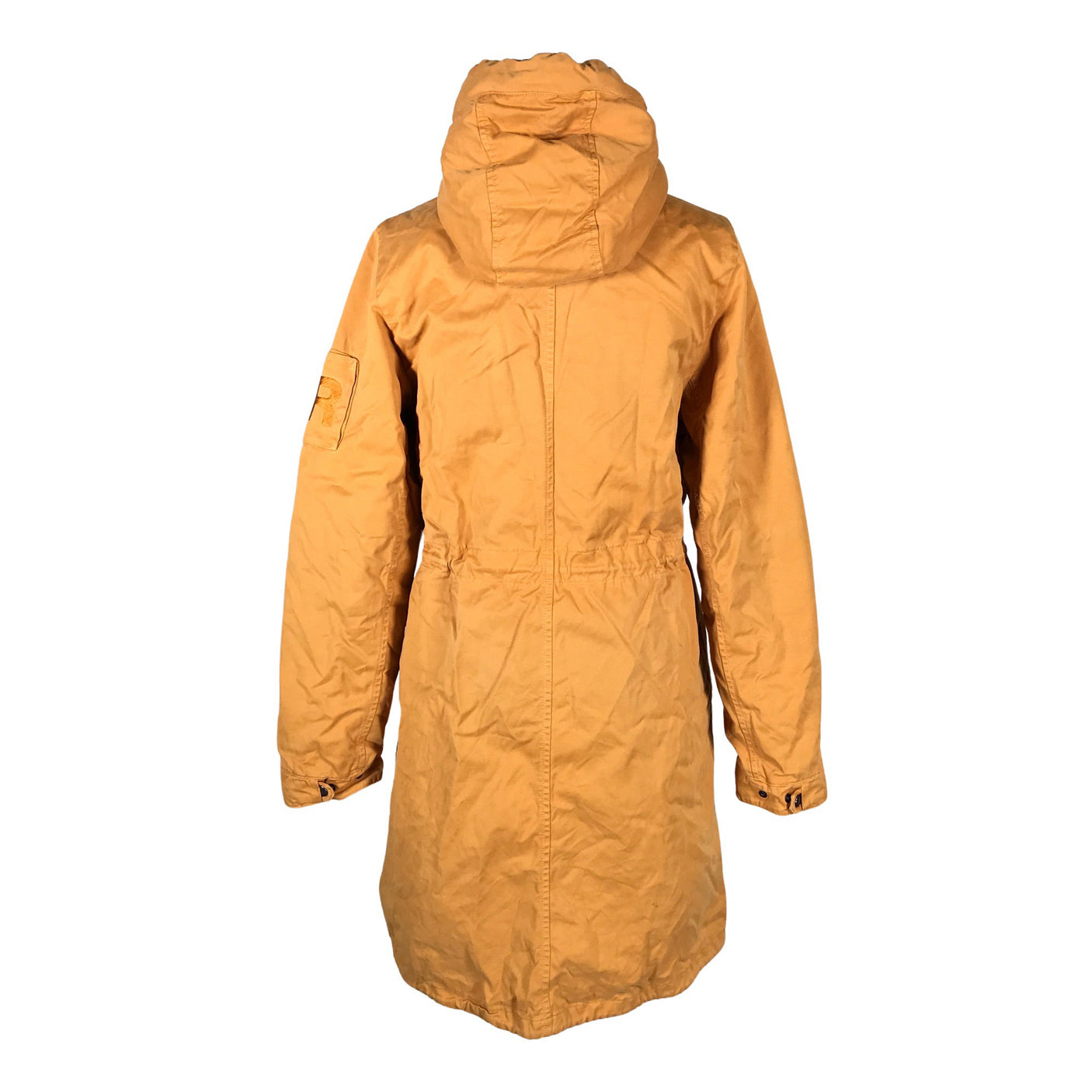 Unisex R-collection - Parkatakki, koko 38 - (2)