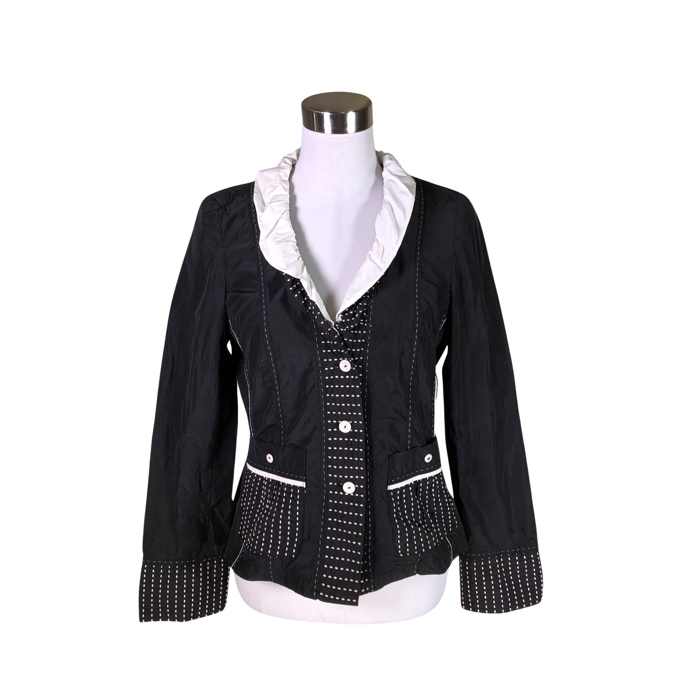 Unisex Steilmann - Juhlajakku, koko 38 - (1)