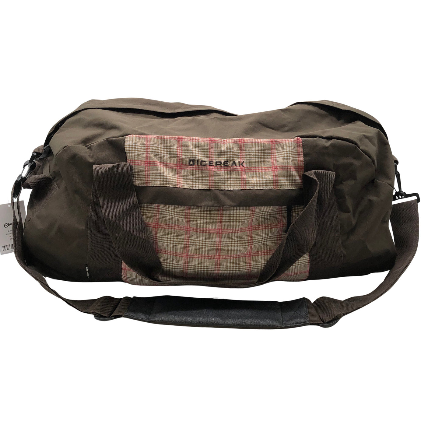 Unisex Icepeak - Urheilukassi, koko Maxi - (1)