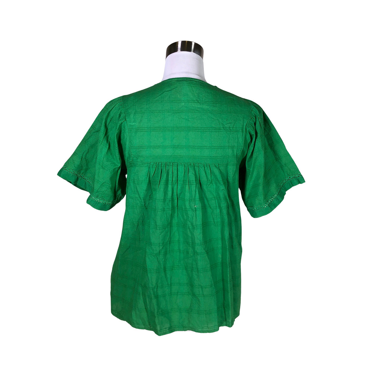 Unisex Next - Lyhythihainen pusero, koko 36 - (2)