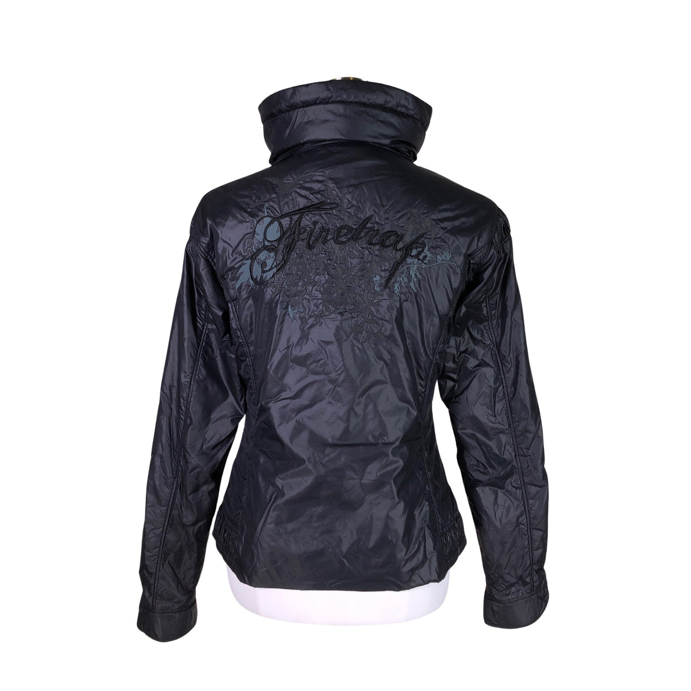Unisex Firetrap - Kevyttoppatakki, koko 38 - (2)