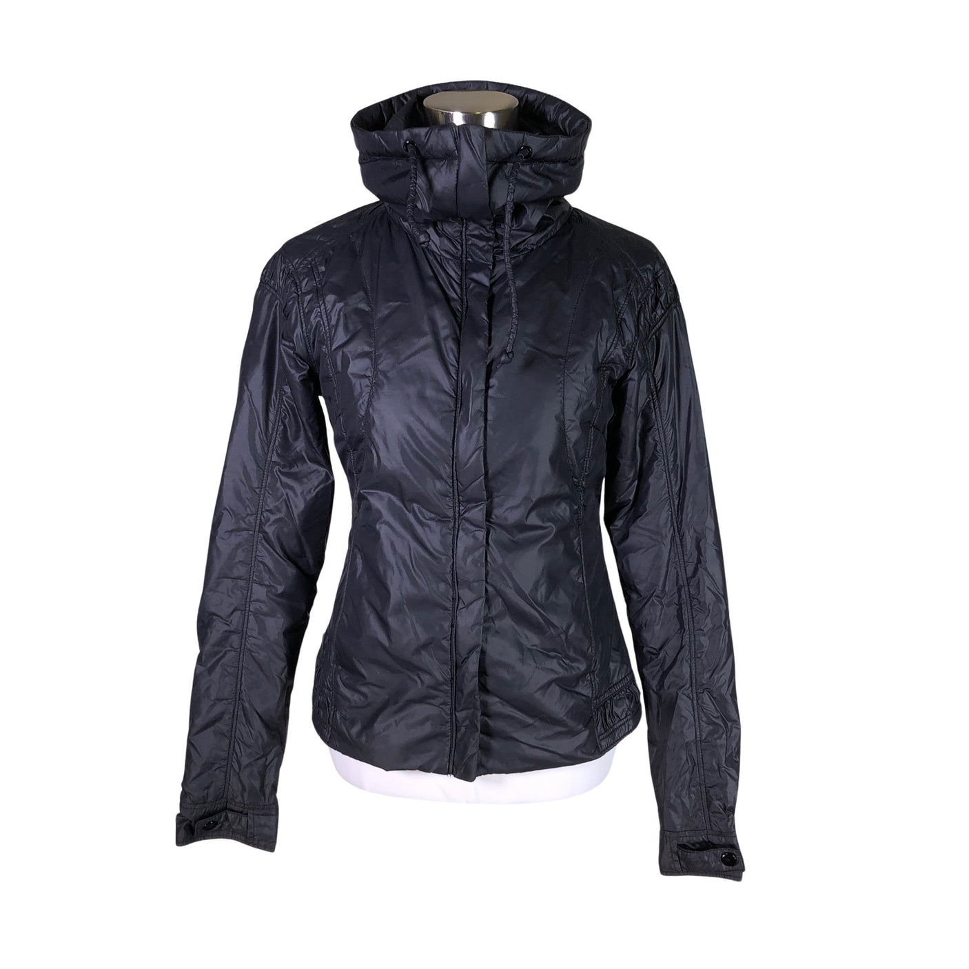 Unisex Firetrap - Kevyttoppatakki, koko 38 - (1)