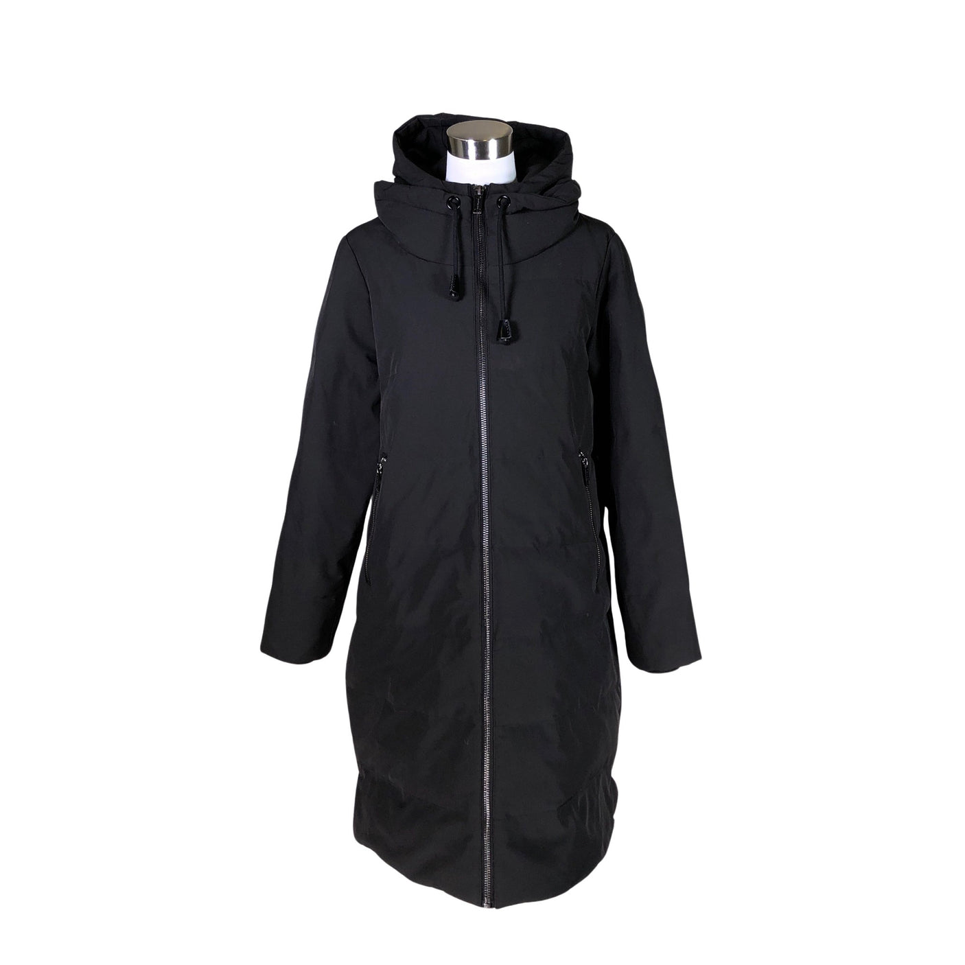 Unisex Cut & Pret - Untuvatakki, koko 40 - (1)