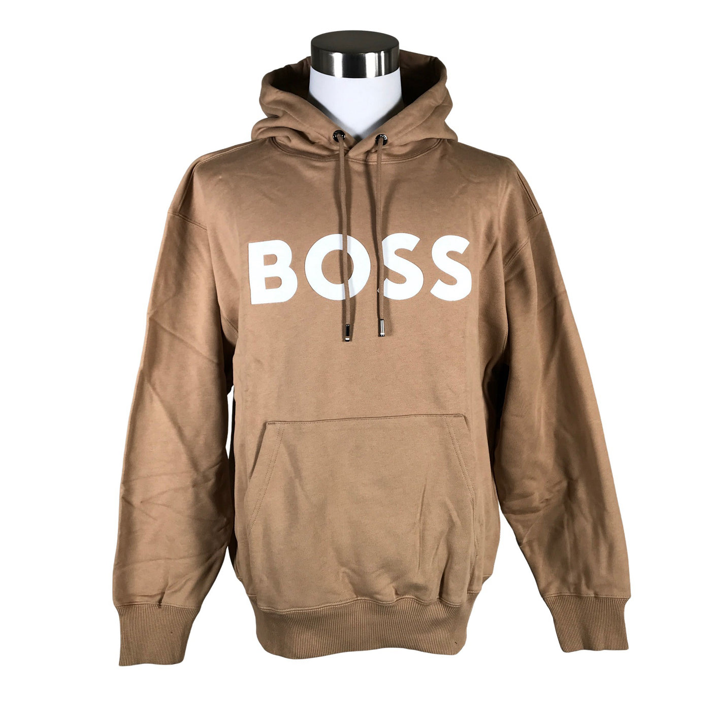 Unisex Hugo Boss - Huppari, koko L - (1)
