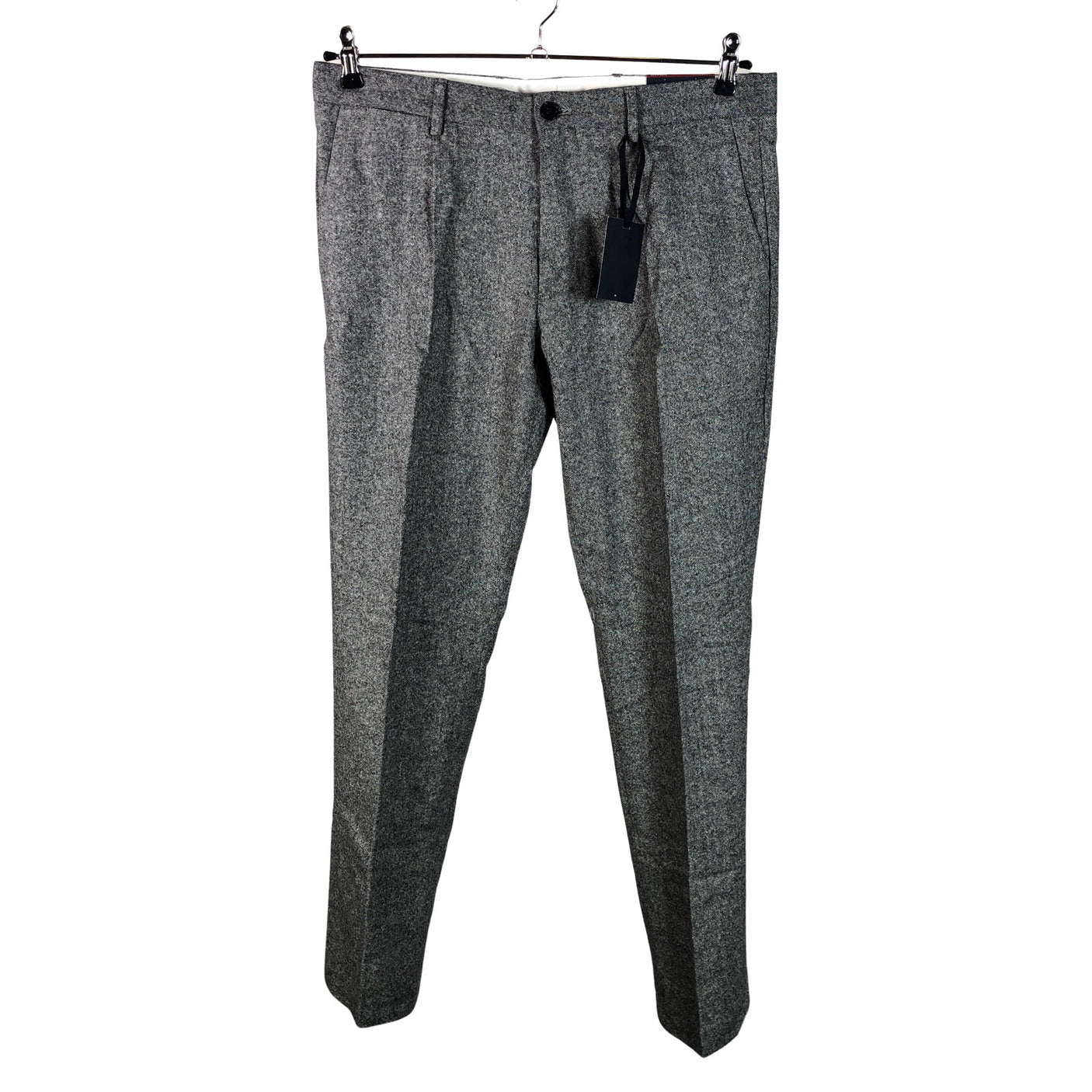 Unisex Tommy Hilfiger - Puvun housut, koko W33 - (1)
