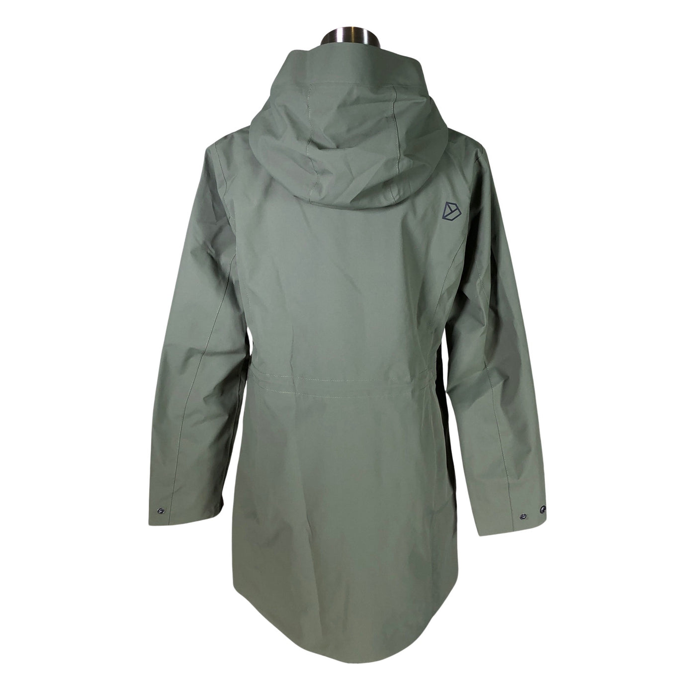 Unisex Didriksons - Parkatakki, koko 40 - (2)