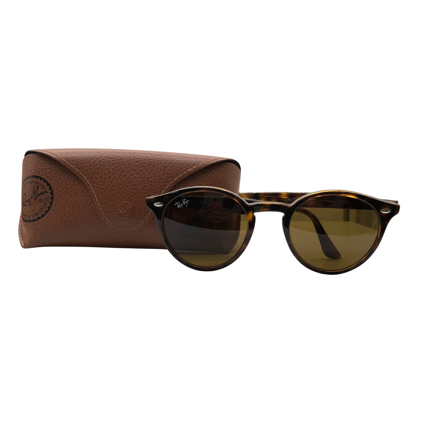 Unisex Ray-Ban - Aurinkolasit, koko Ei kokoa - (1)