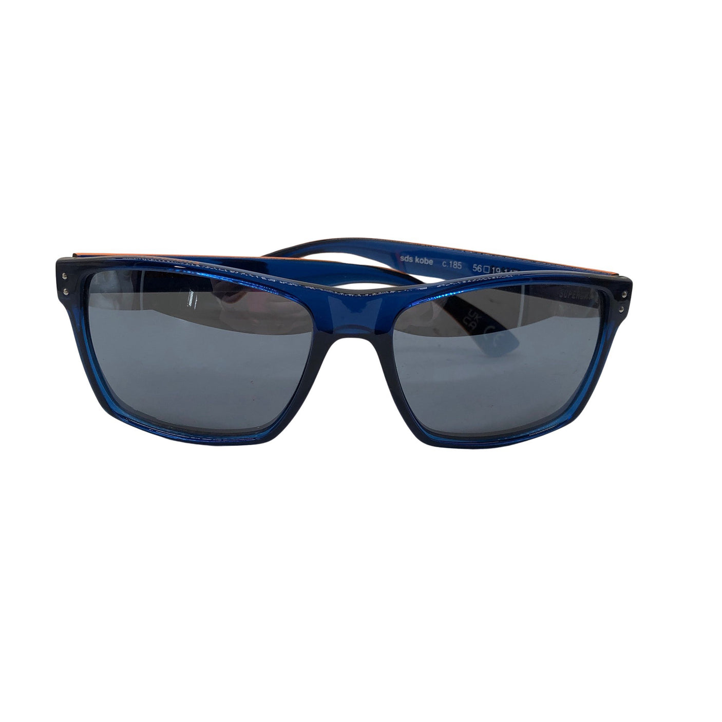 Unisex Superdry - Aurinkolasit, koko Ei kokoa - (1)