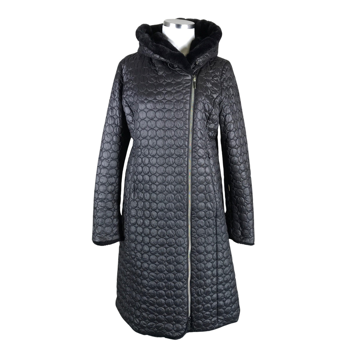 Unisex Believe by Tuula Rossi - Toppatakki, koko 44 - (1)