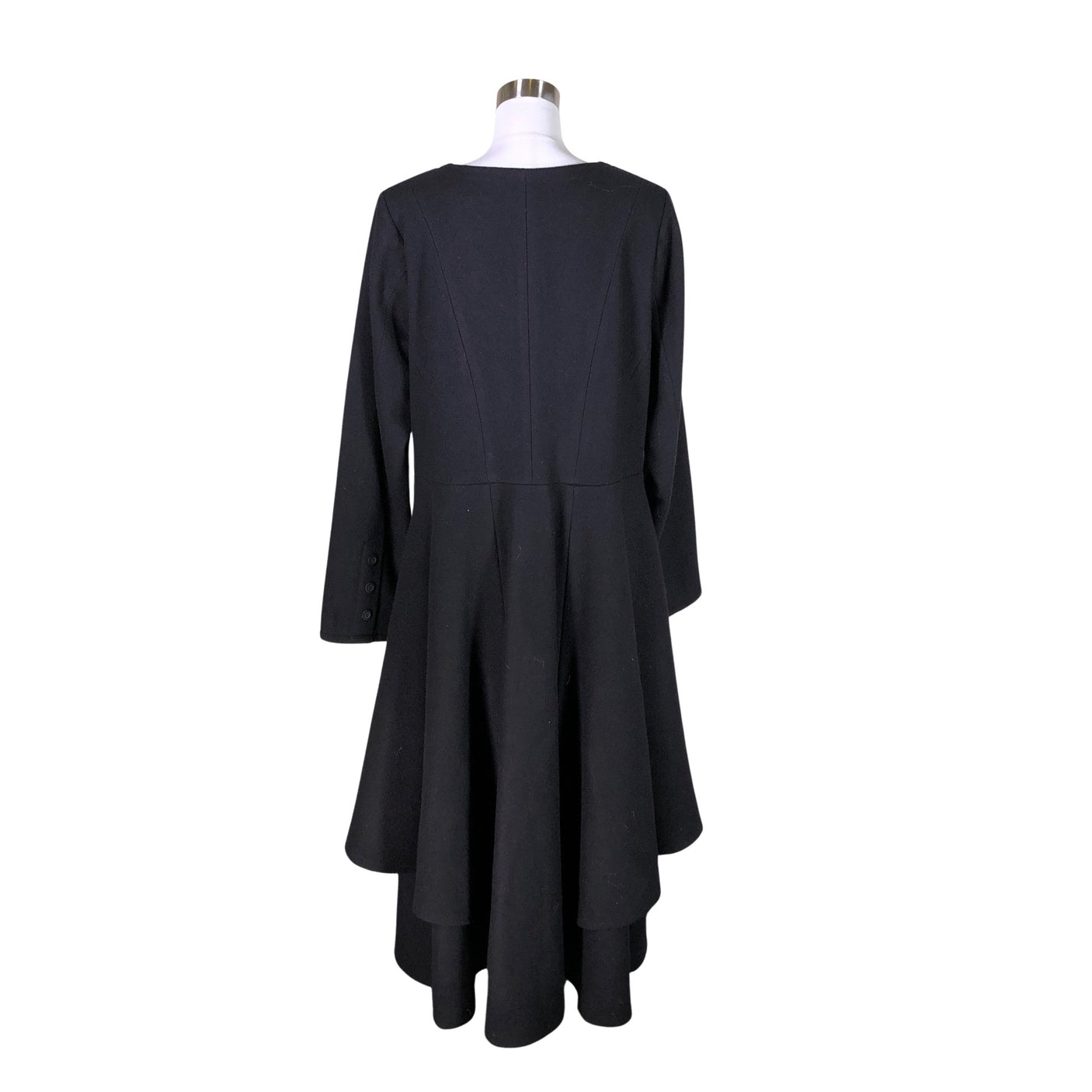 Unisex Olars Ulla - Villakangastakki, koko 40 - (2)