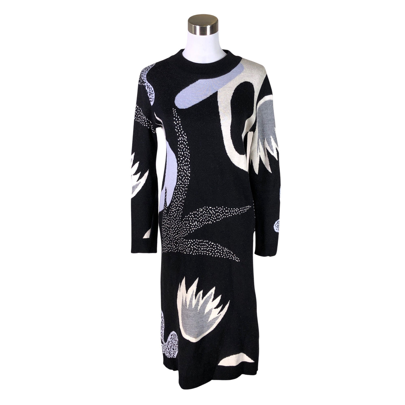 Unisex Uhana Design - Neulemekko, koko 36 - (1)