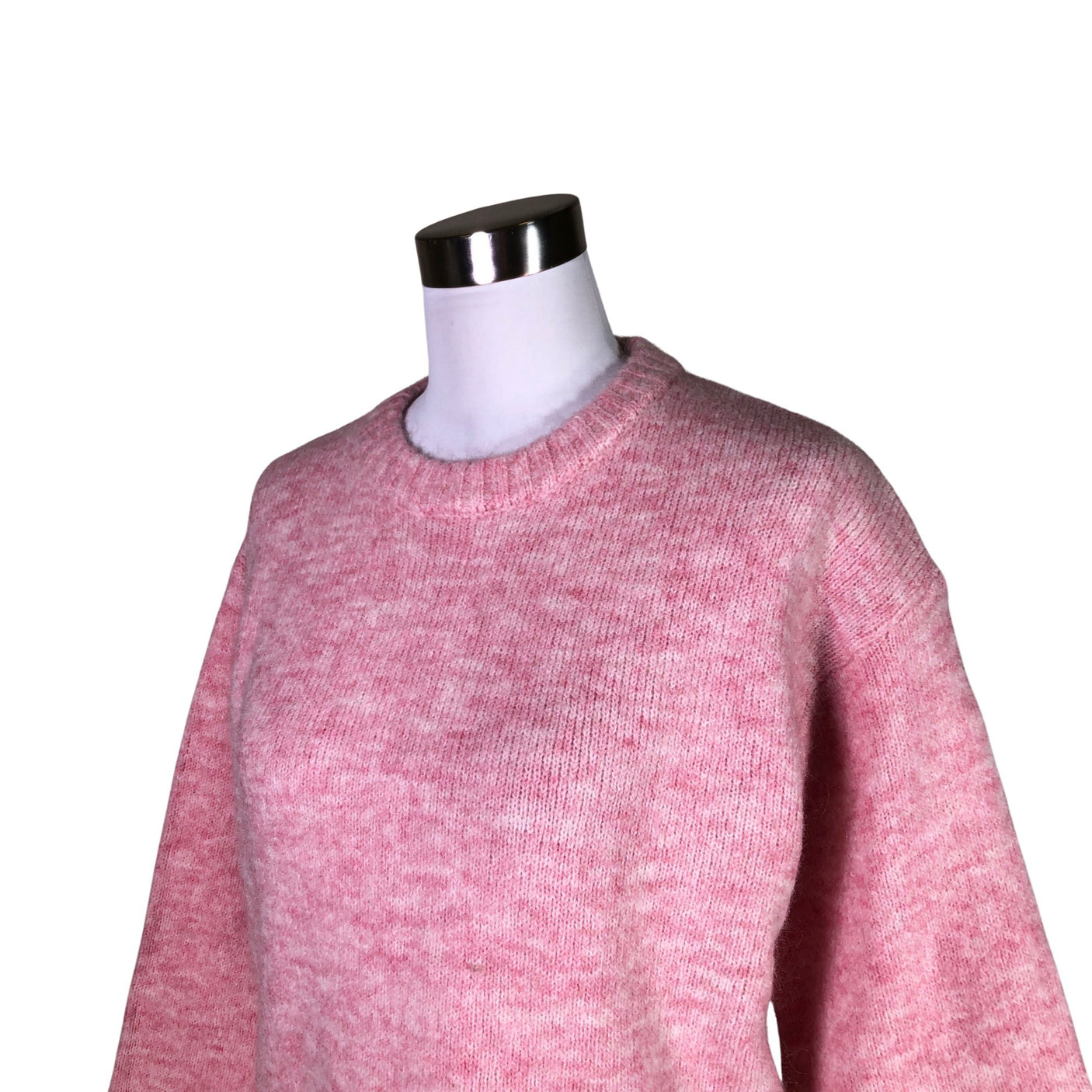 Unisex Nanso - Neulemekko, koko 36 - (3)
