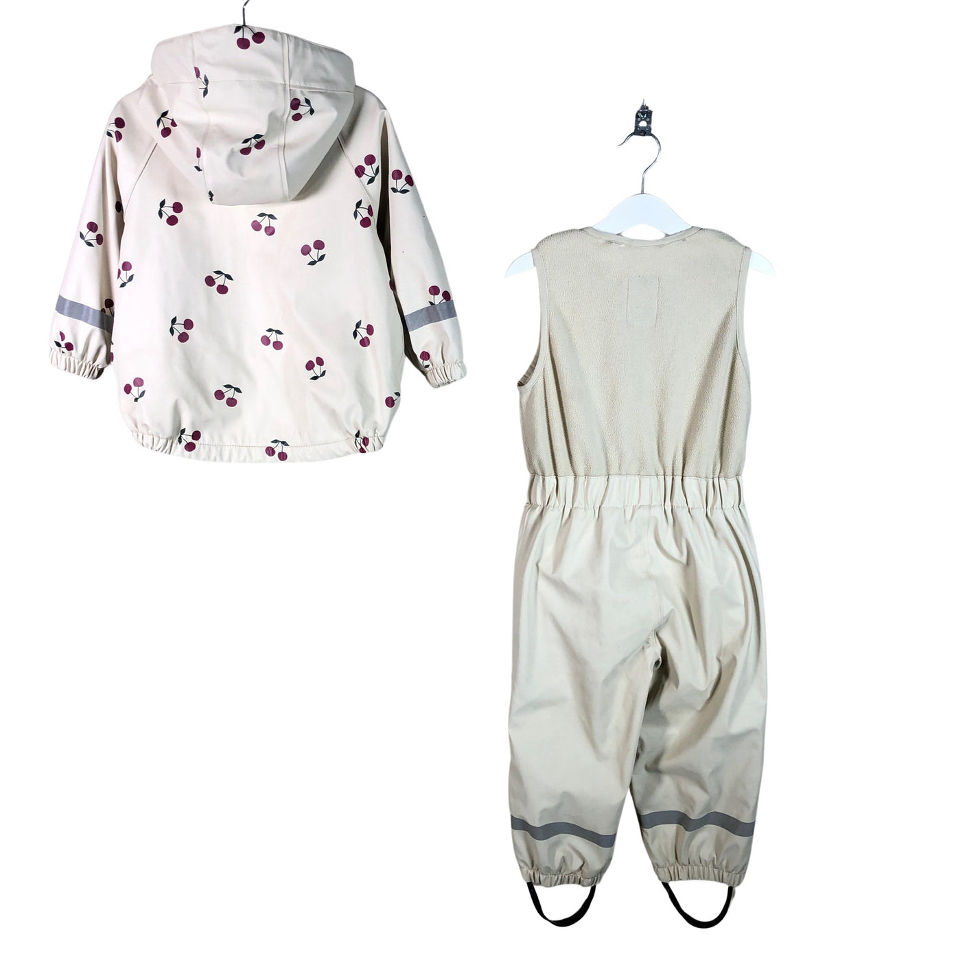 Unisex Kuling - Sadeasu, koko 86 - 92 - (2)