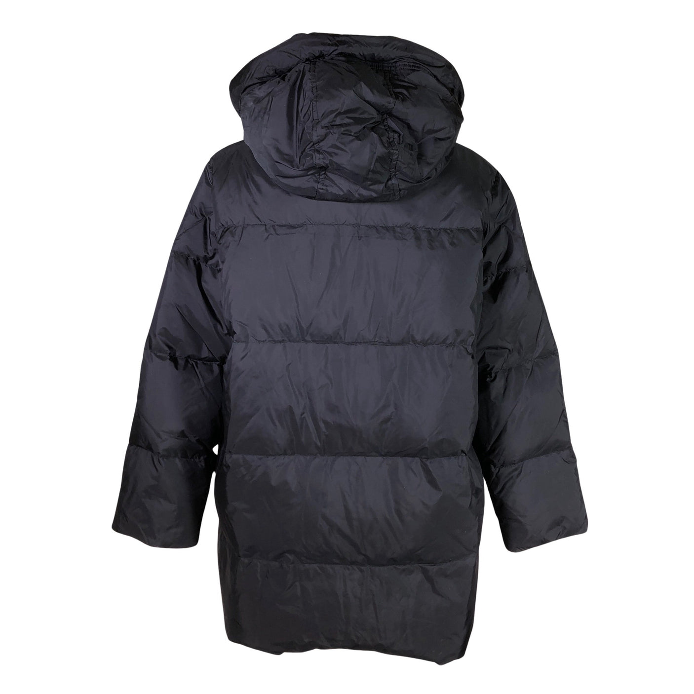 Unisex Zara - Untuvatakki, koko 34 - (2)