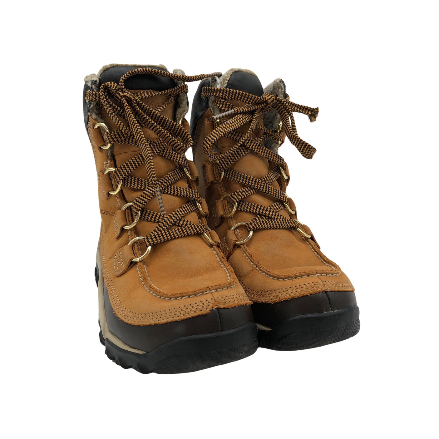 Unisex Timberland - Talvikengät, koko 37 - (3)