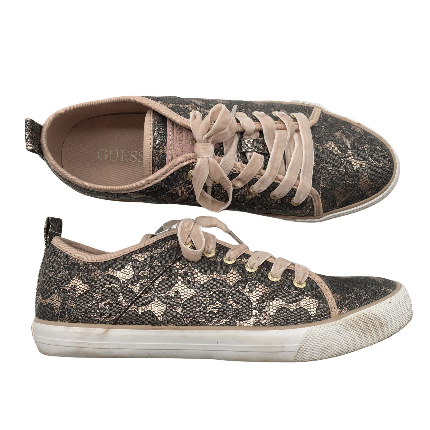 Unisex Guess - Tennarit, koko 41 - (1)