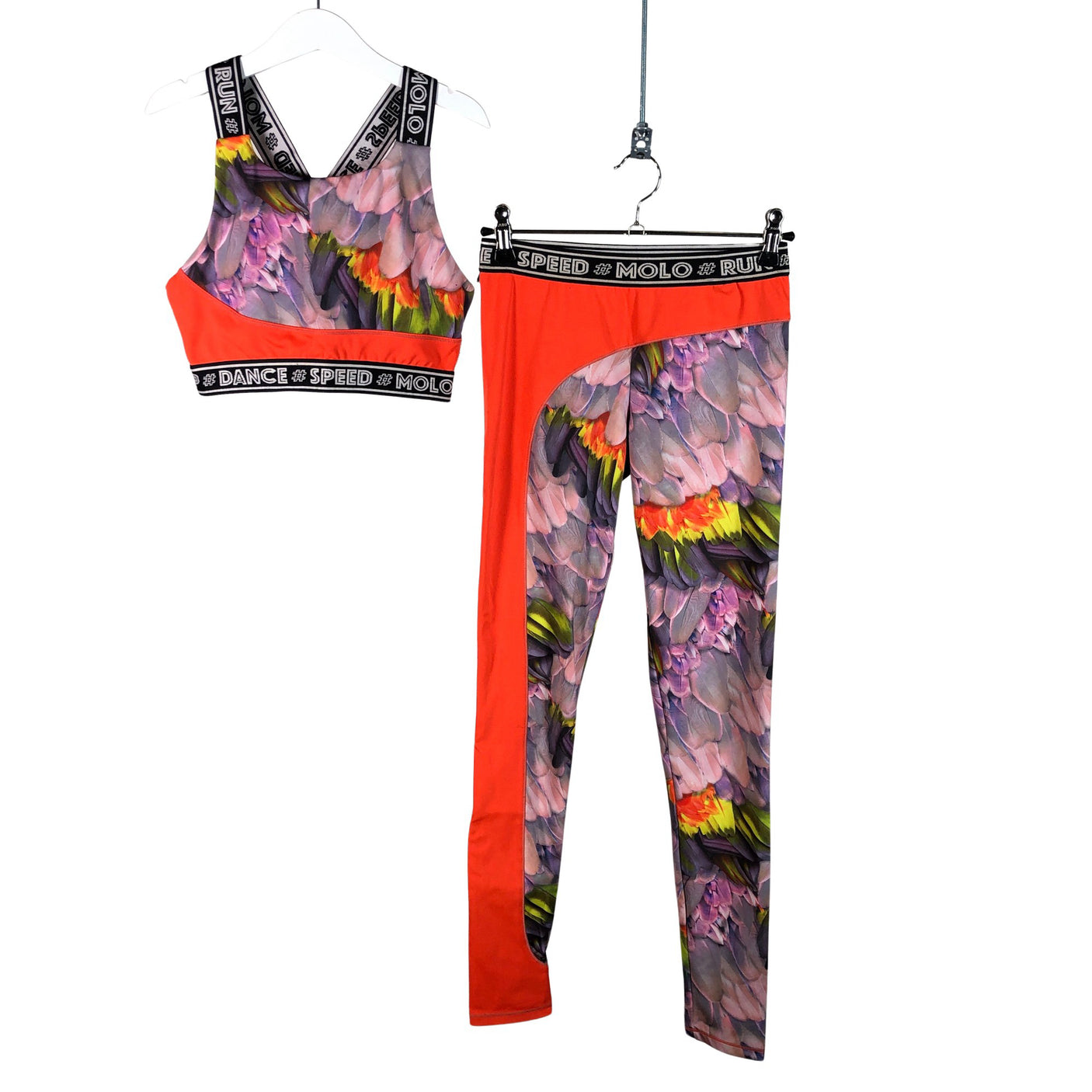 Unisex Molo Kids - Urheiluasu, koko 146 - 152 - (1)