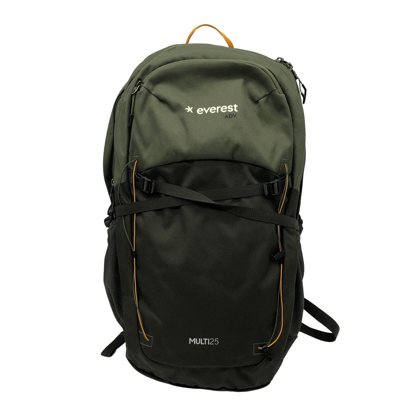 Unisex Everest - Retkeilyreppu, koko Maxi - (1)