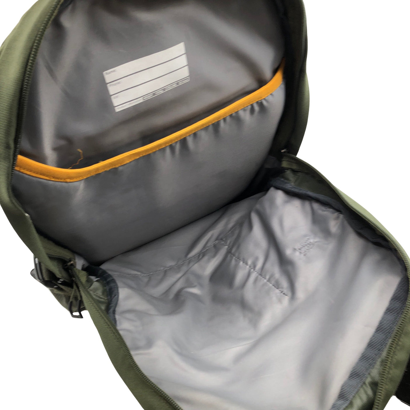 Unisex Everest - Retkeilyreppu, koko Maxi - (3)