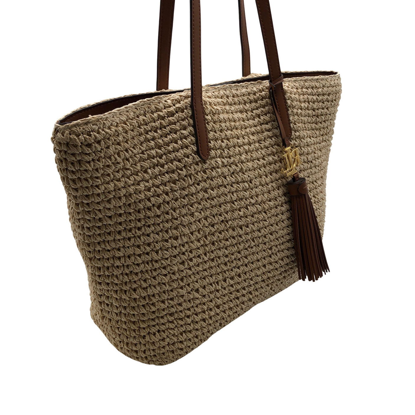 Unisex Lauren Ralph Lauren - Käsilaukku, koko Midi - (2)