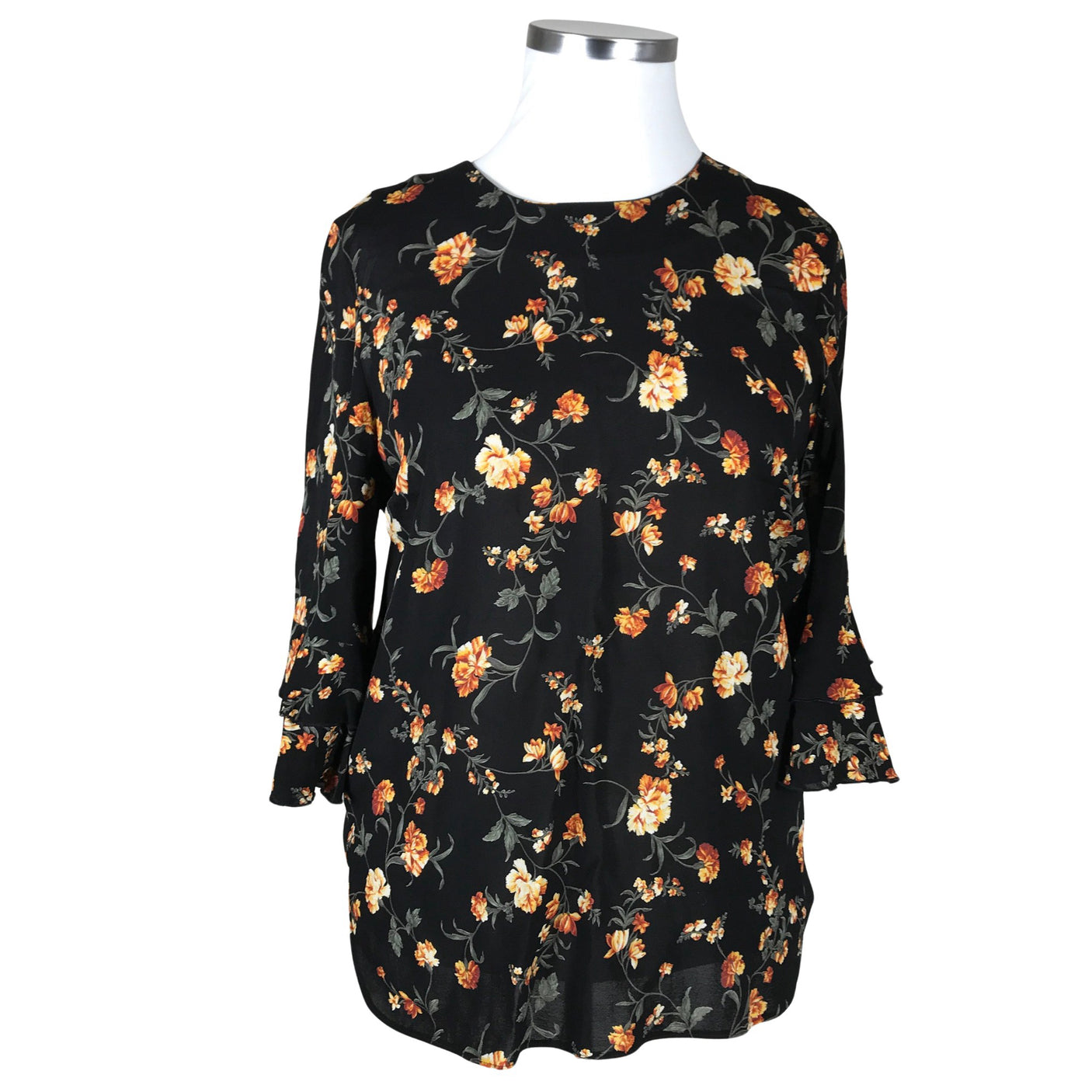 Unisex Andiata - Sifonkitunika, koko 44 - (1)