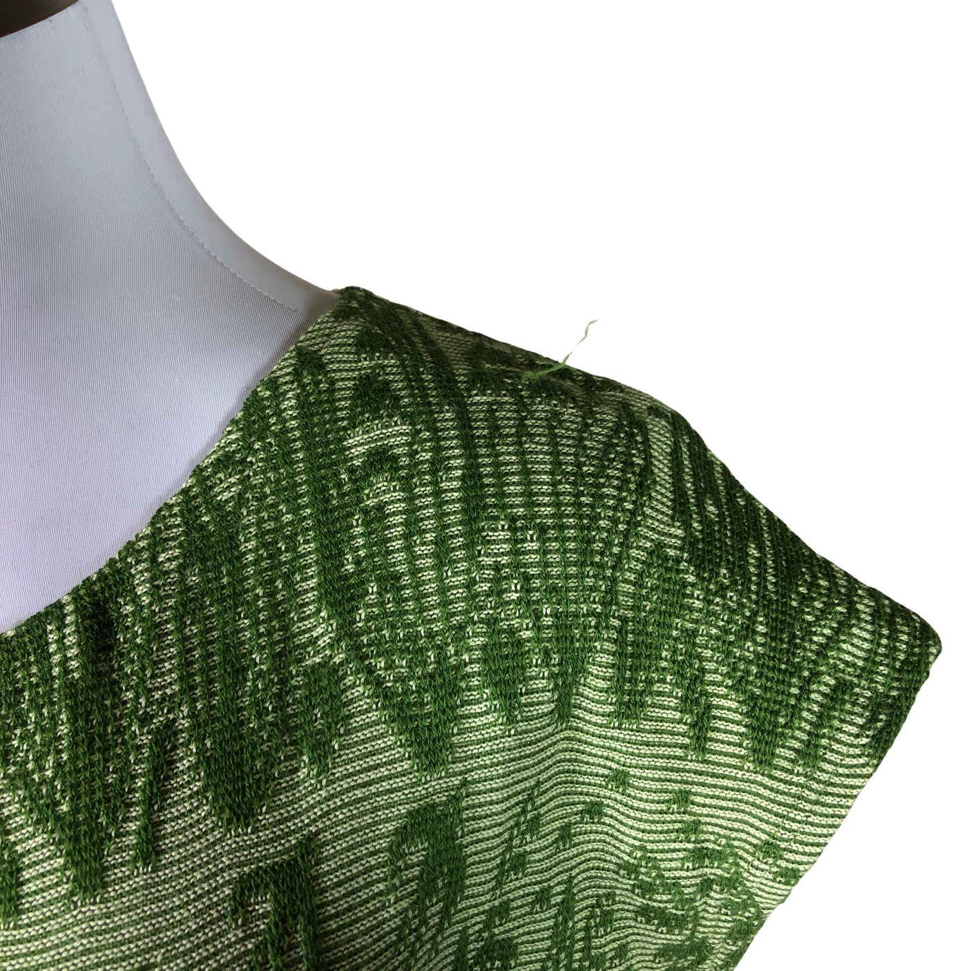 Unisex Kaino - Neulemekko, koko 36 - (3)