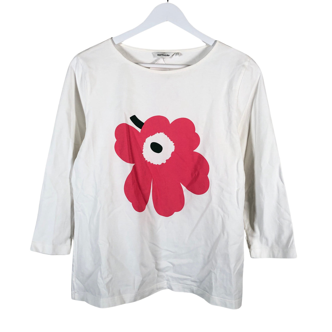 Unisex Marimekko - Trikoopaita, koko 38 - (1)