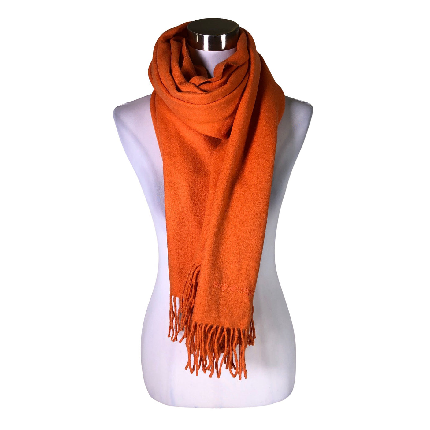 Unisex Marja Kurki - Kaulaliina, koko Maxi - (1)