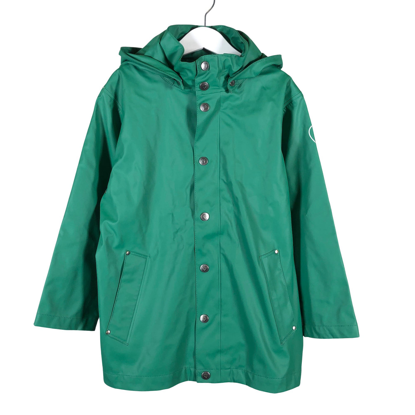 Unisex POMPdeLUX - Sadetakki, koko 122 - 128 - (1)