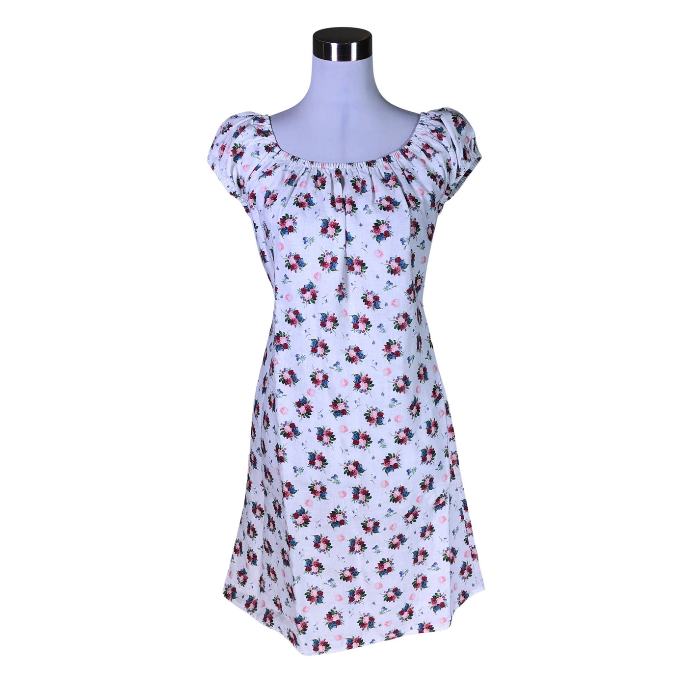 Unisex Bypias - Kangasmekko, koko 40 - (1)