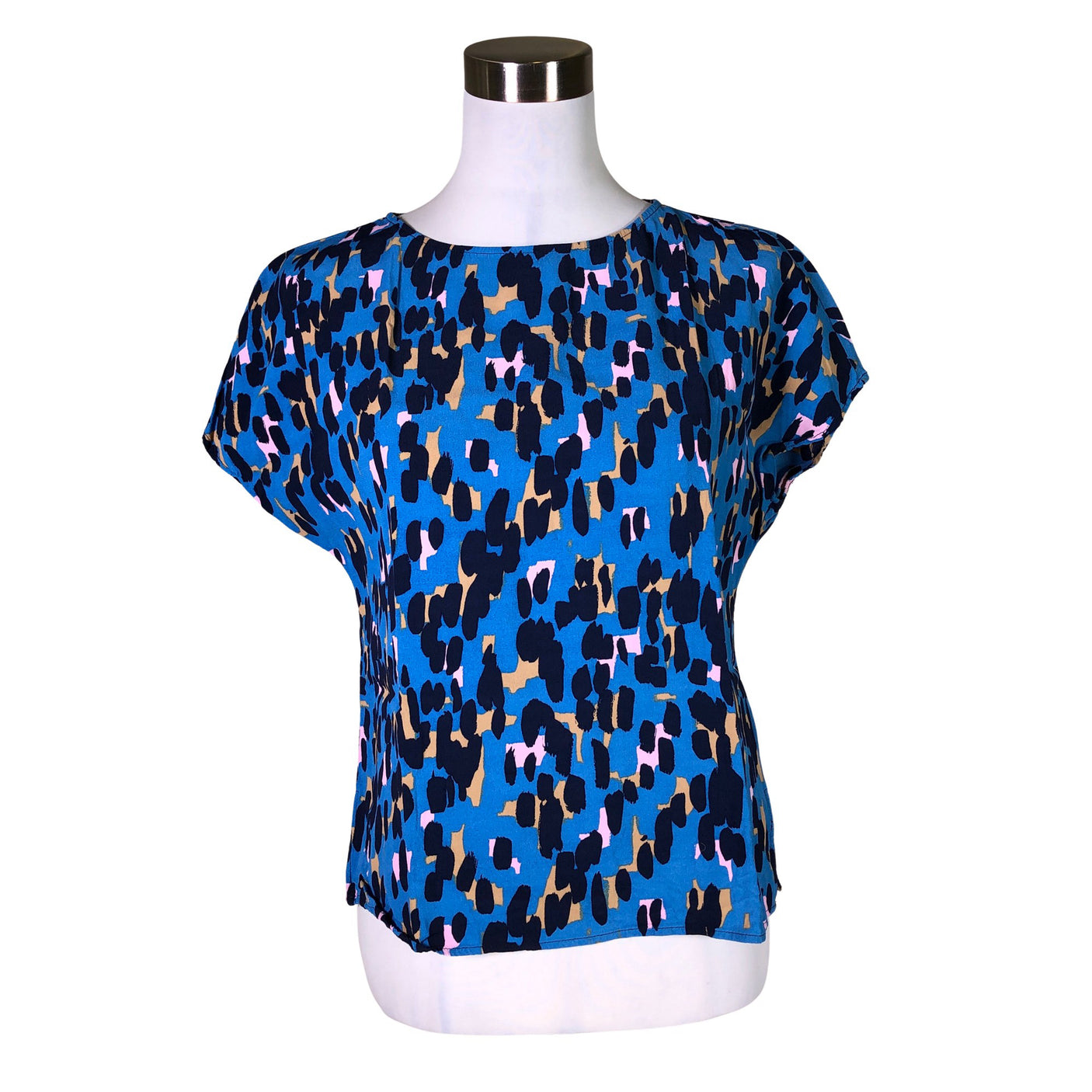 Unisex Marimekko - Lyhythihainen pusero, koko 36 - (1)