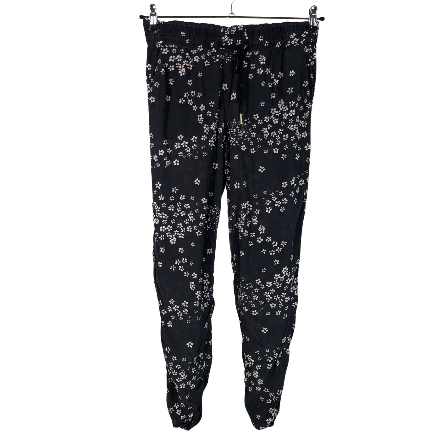 Unisex Noa Noa - Ohuet housut, koko 34 - (1)