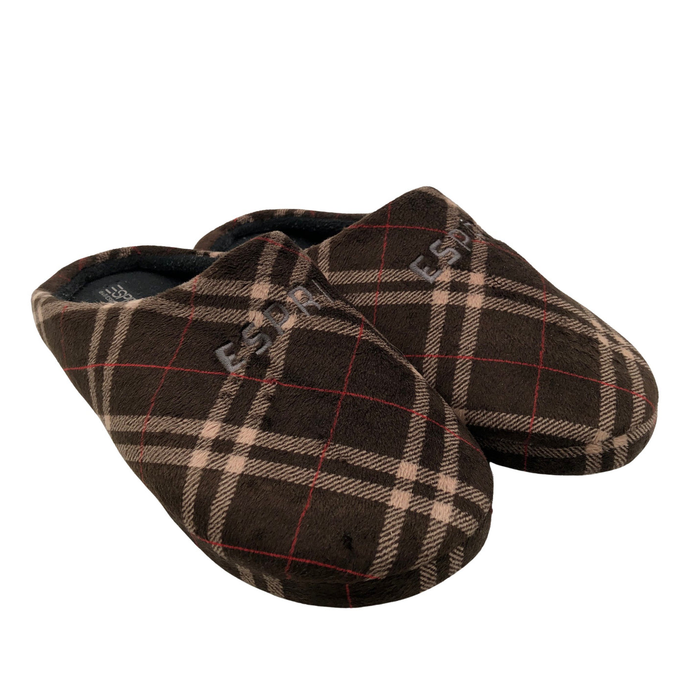 Unisex Esprit - Sisätossut, koko 43 - (2)