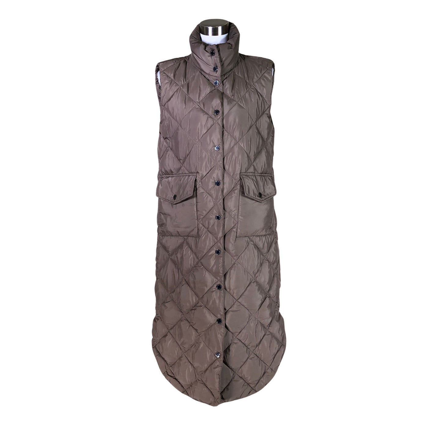 Unisex Free Quent - Toppaliivi, koko 34 - (1)