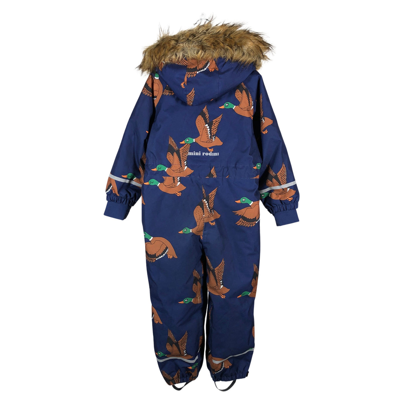 Unisex Mini Rodini - Toppahaalari, koko 98 - 104 - (2)