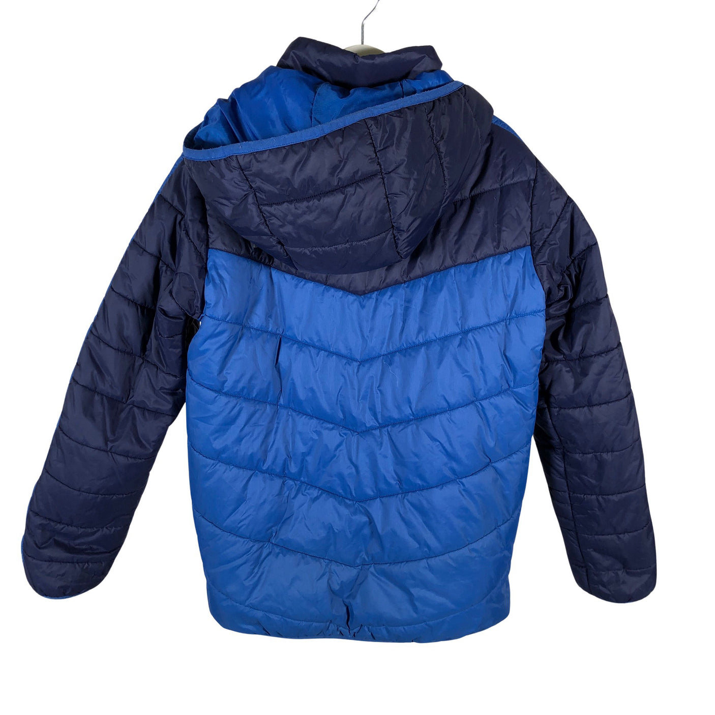 Unisex Puma - Kevyttoppatakki, koko 134 - 140 - (2)