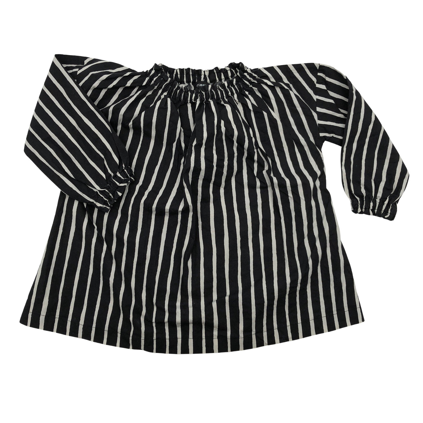 Unisex Marimekko - Kangasmekko, koko 80 - 86 - (1)