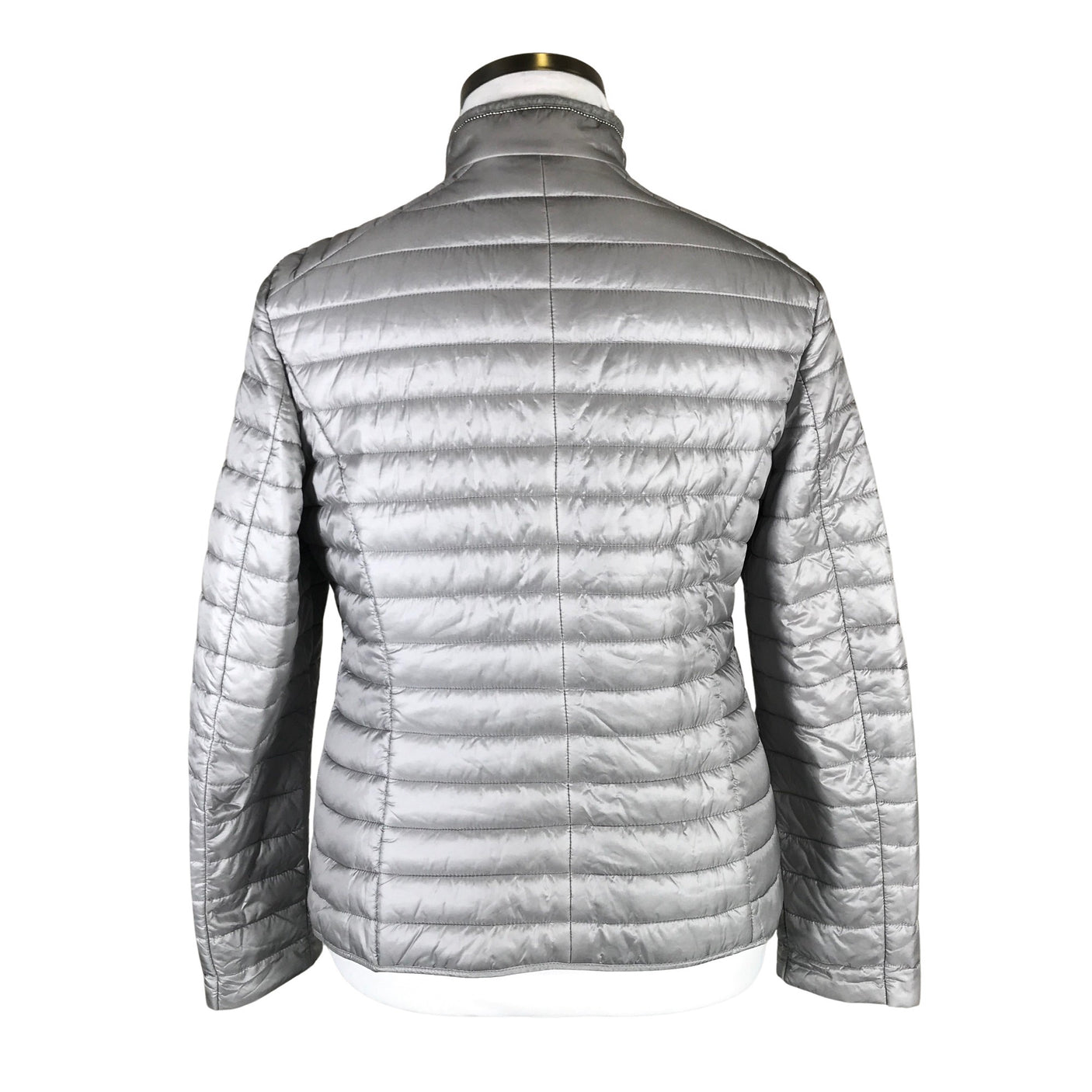 Unisex Gerry Weber - Kevyttoppatakki, koko 42 - (2)