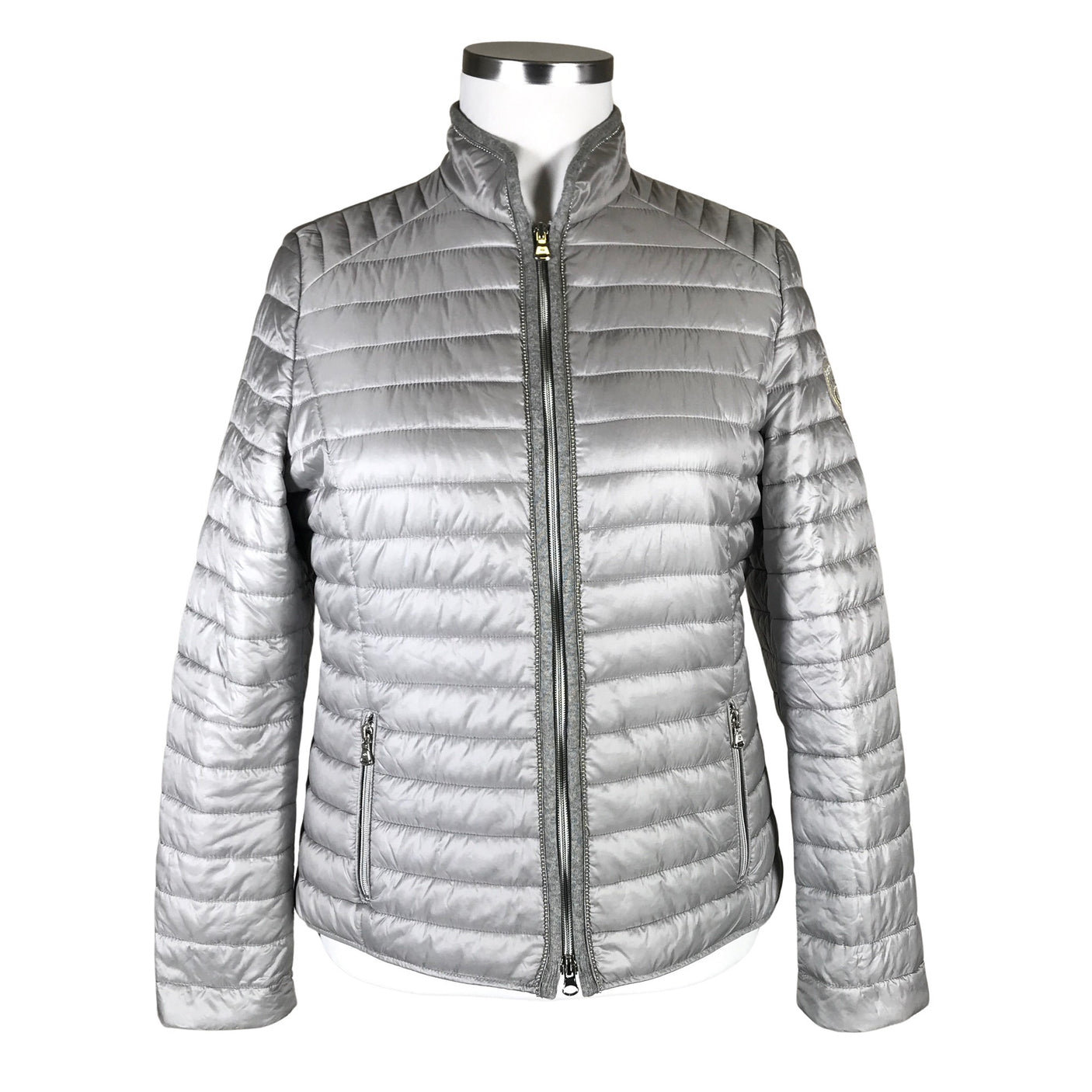 Unisex Gerry Weber - Kevyttoppatakki, koko 42 - (1)
