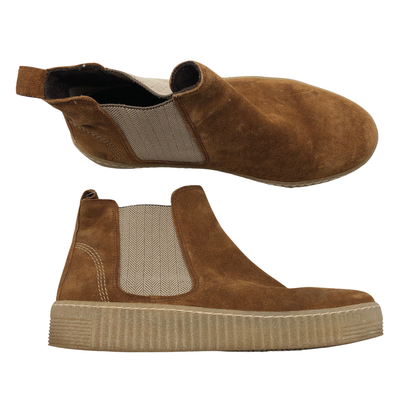 Unisex Gabor - Nilkkurit, koko 38 - (1)