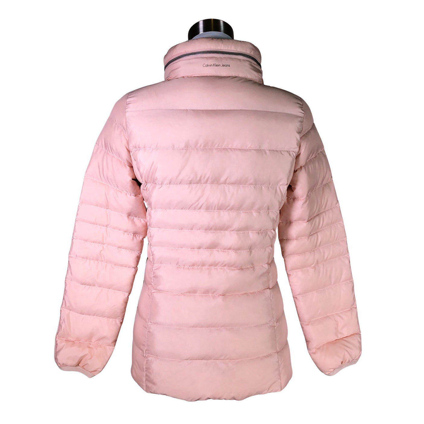 Unisex Calvin Klein - Untuvatakki, koko 36 - (2)