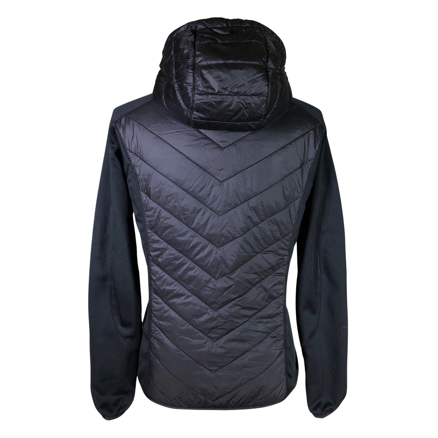 Unisex Cross - Kevyttoppatakki, koko 36 - (2)