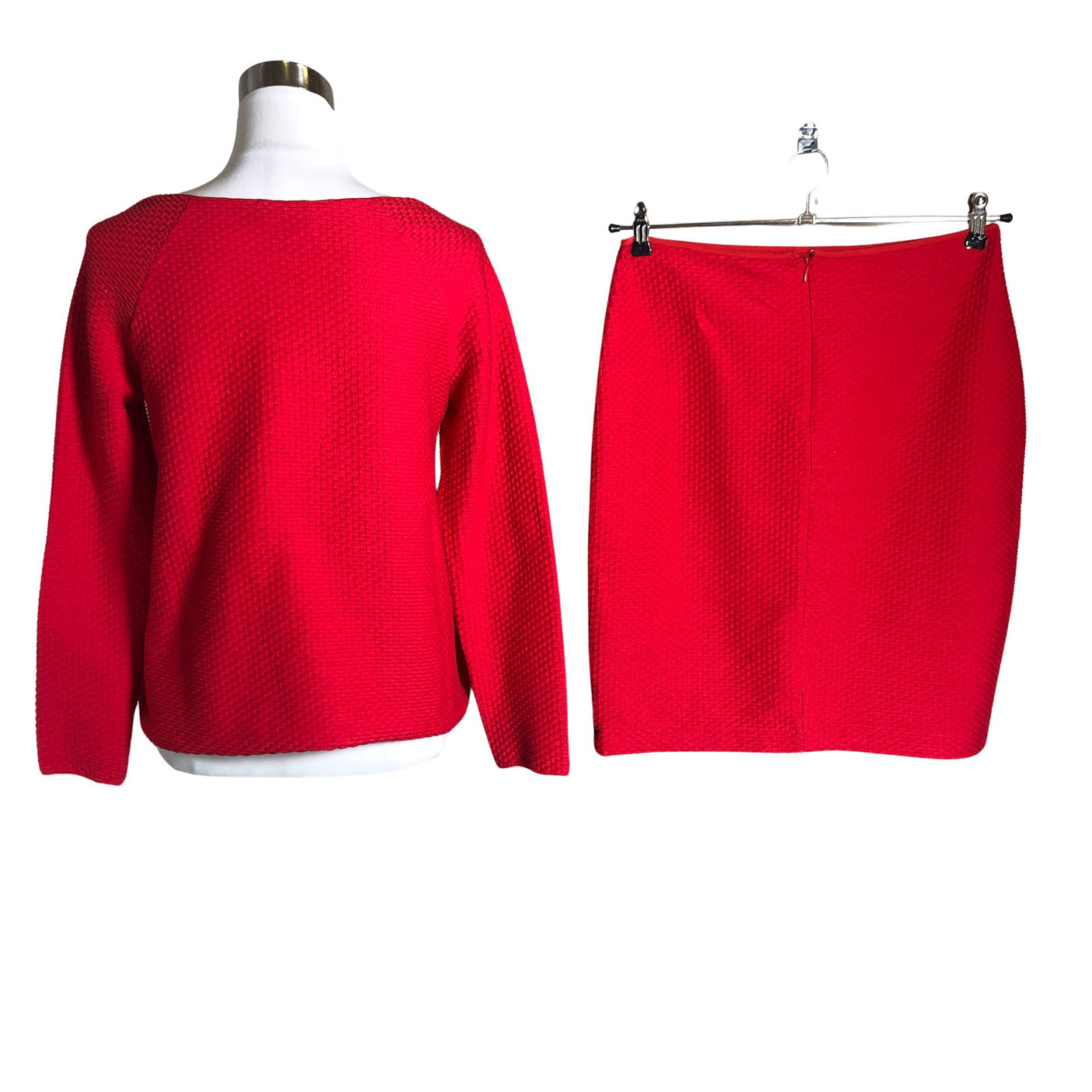 Unisex Emporio Armani - Pusero, koko 38 - (2)