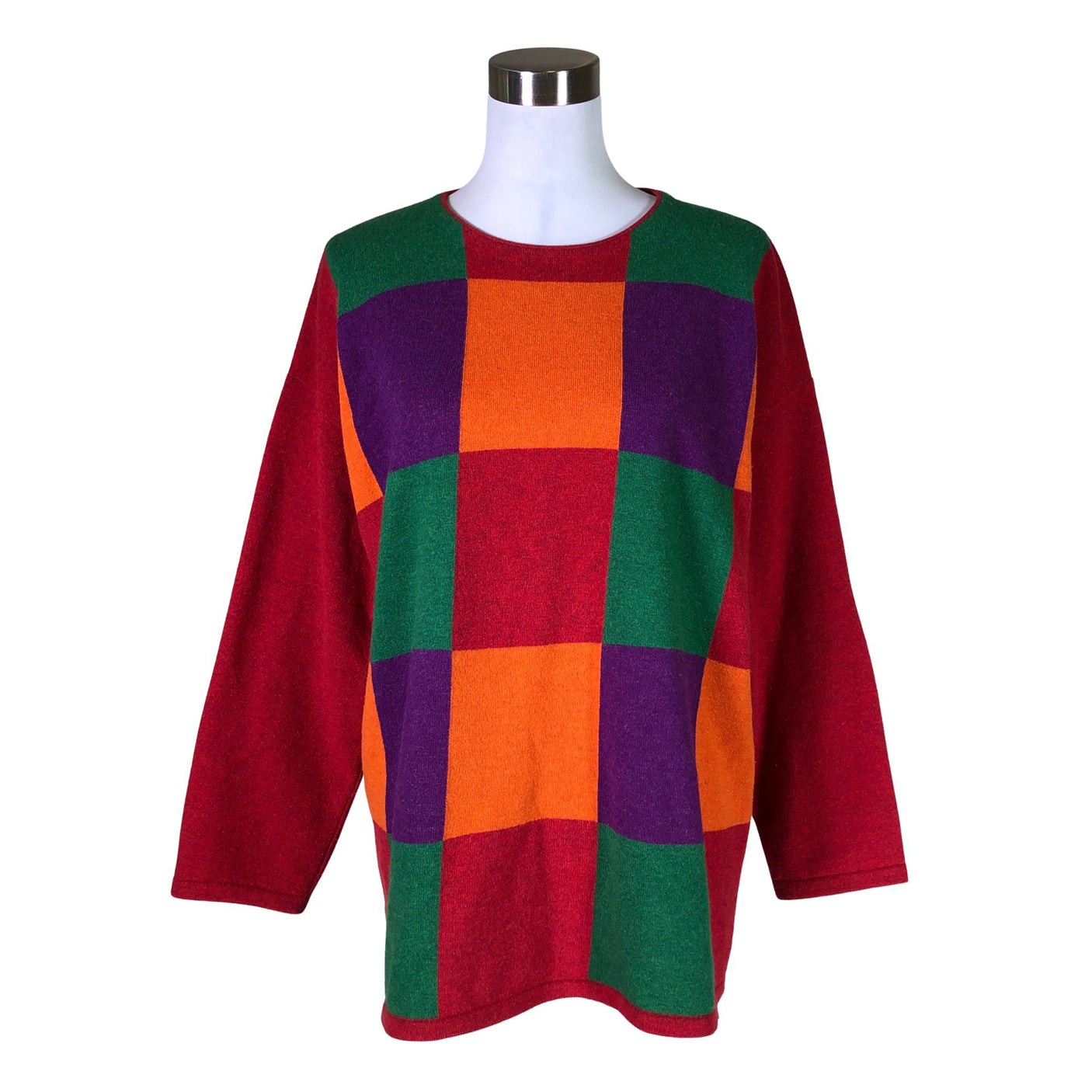 Unisex Marimekko - Neulepaita, koko 38 - (1)