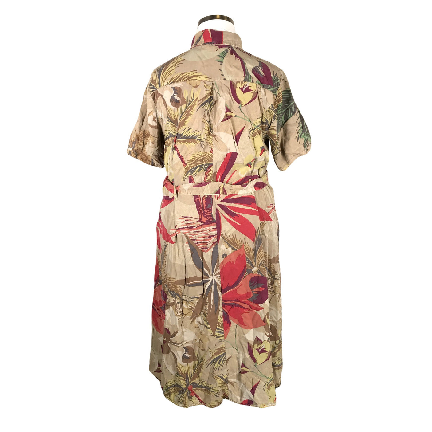 Unisex Desigual - Kangasmekko, koko 46 - (2)