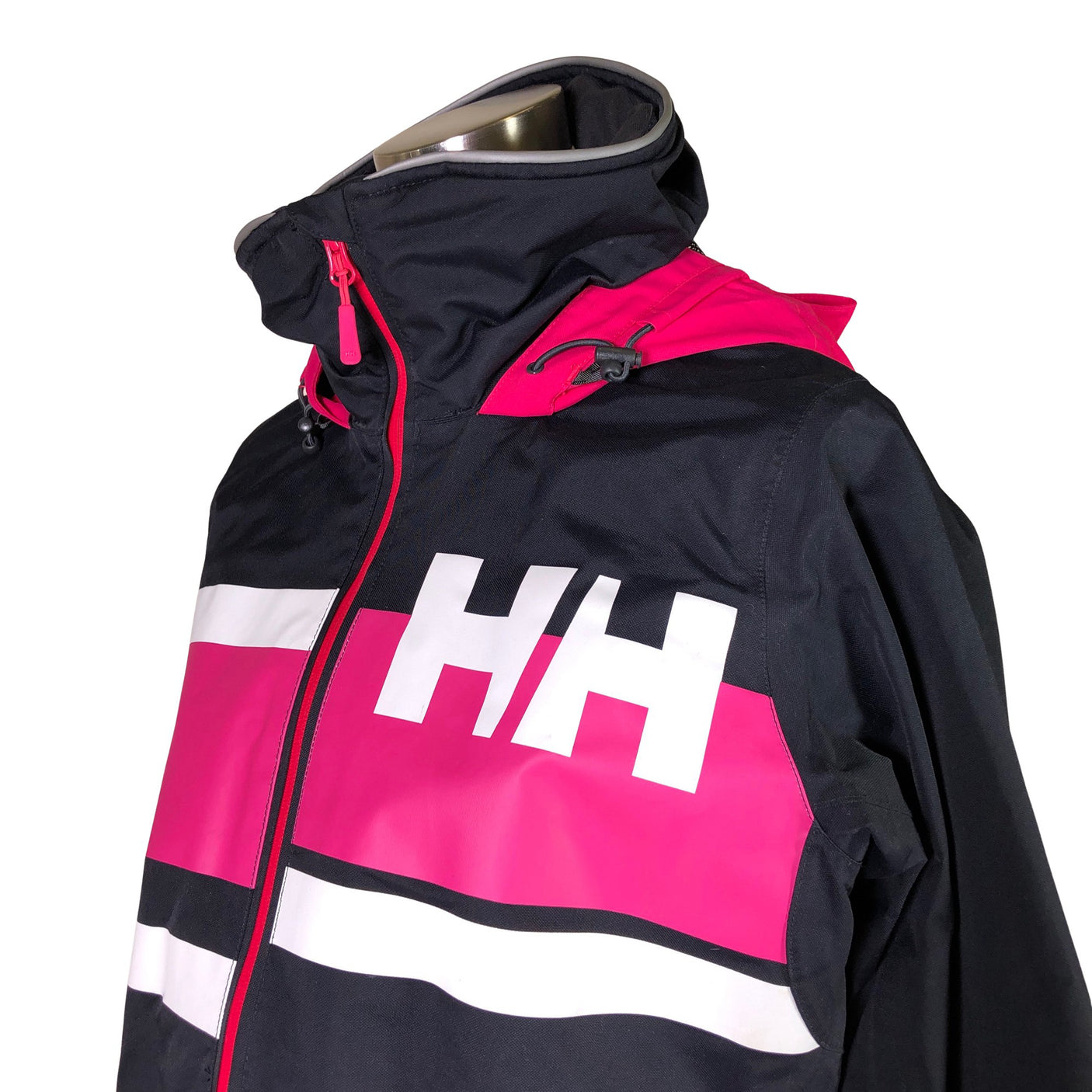 Unisex Helly Hansen - Kuoritakki, koko 40 - (3)